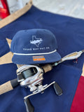The Texas Bay Rope Hat