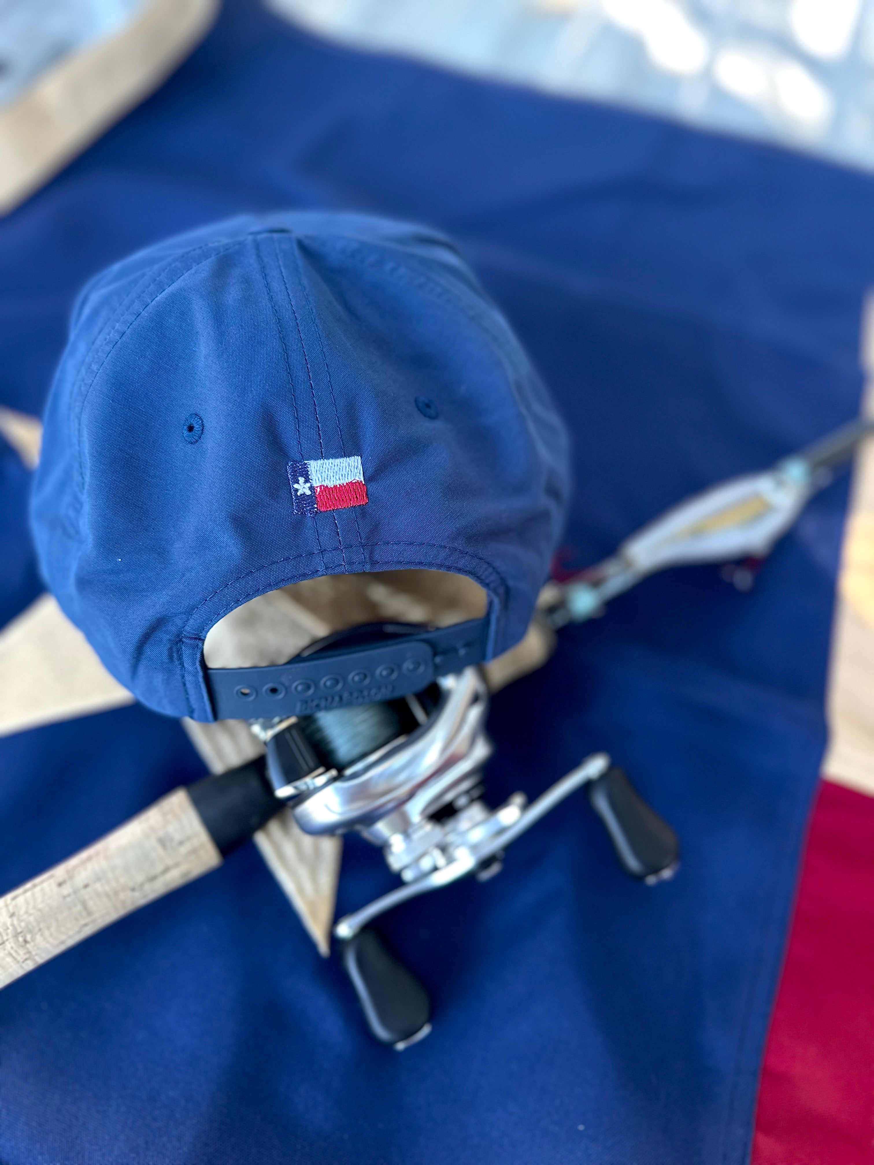 The Texas Bay Rope Hat