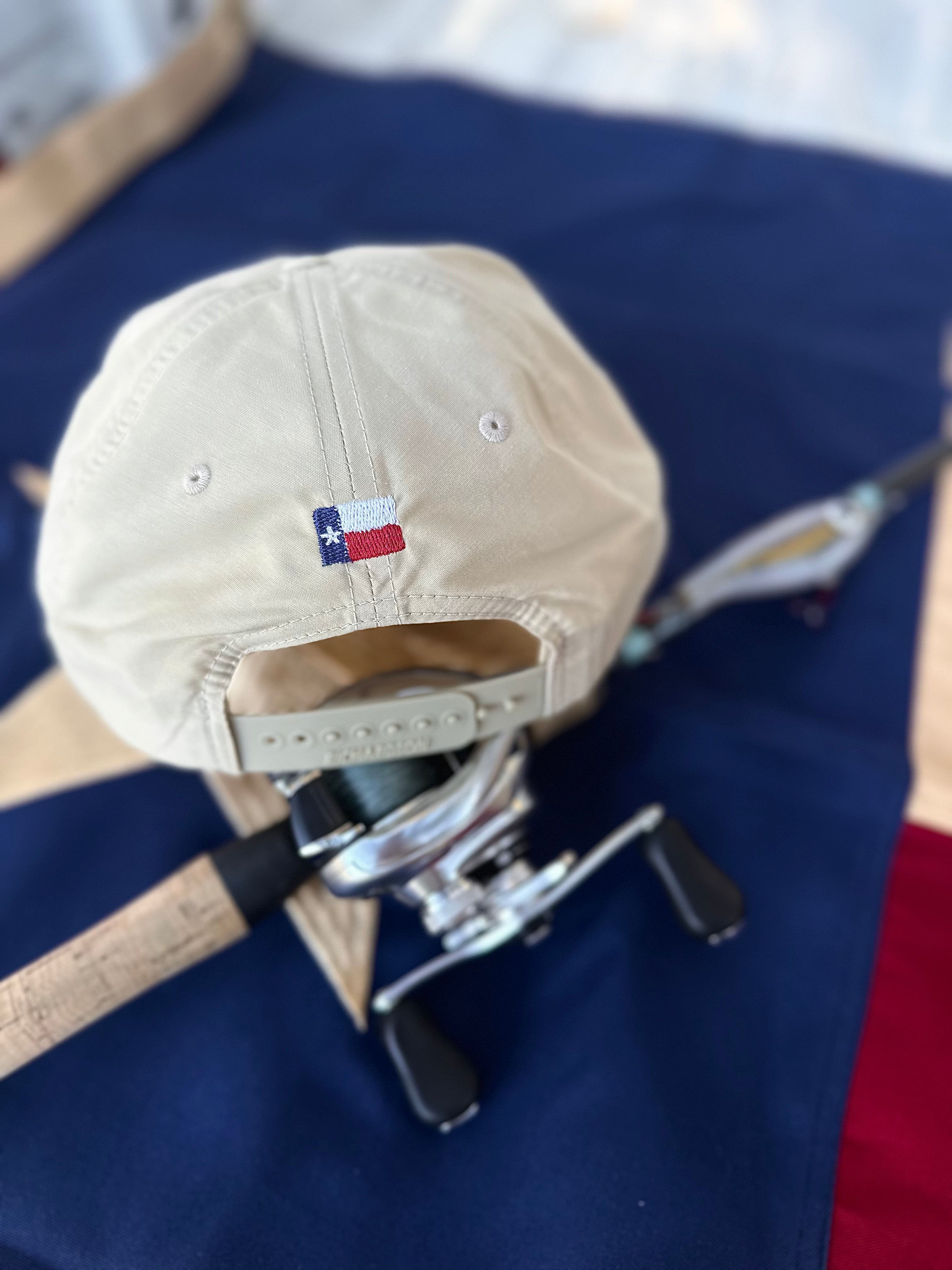 The Texas Bay Rope Hat