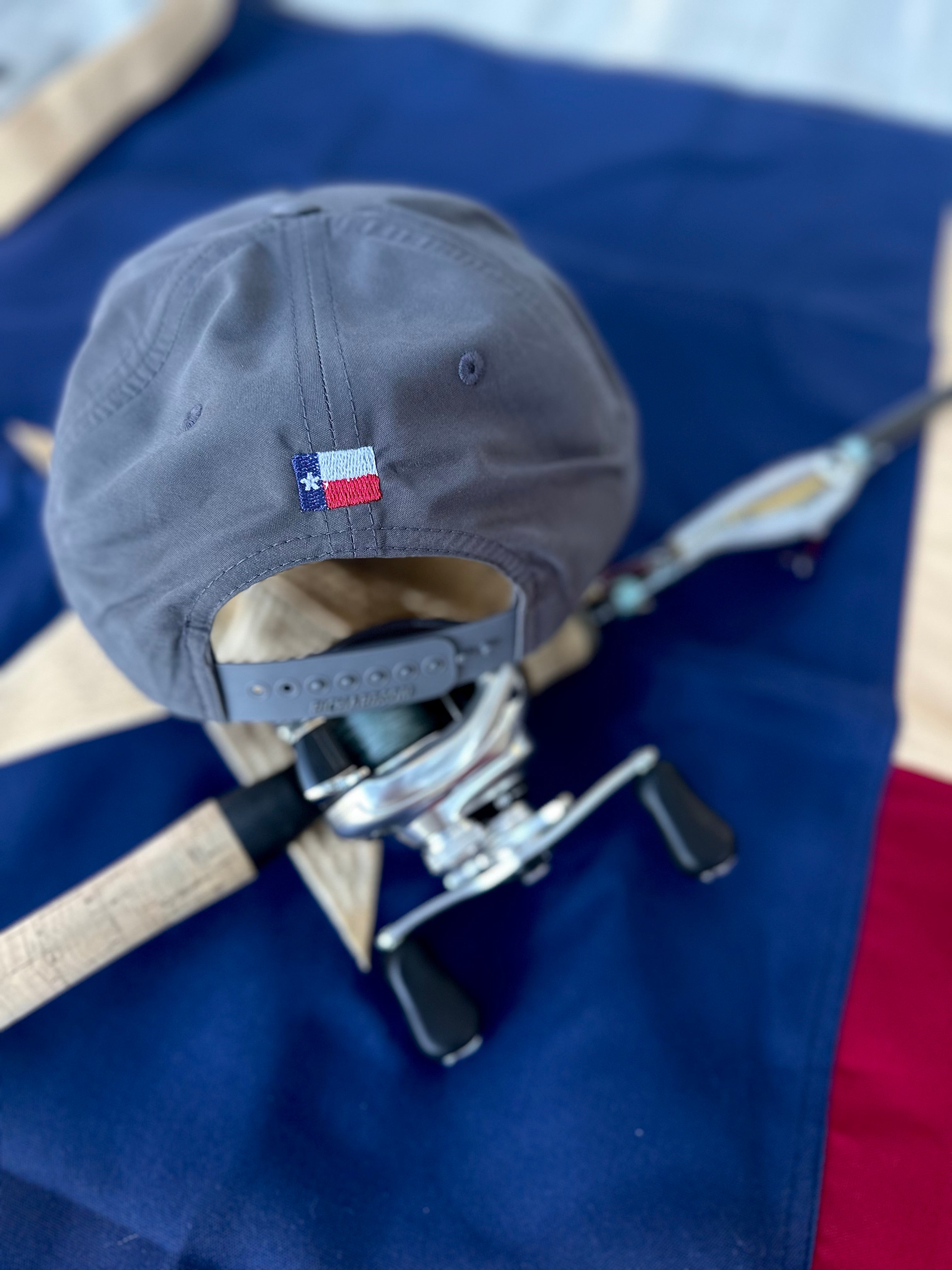 The Texas Bay Rope Hat