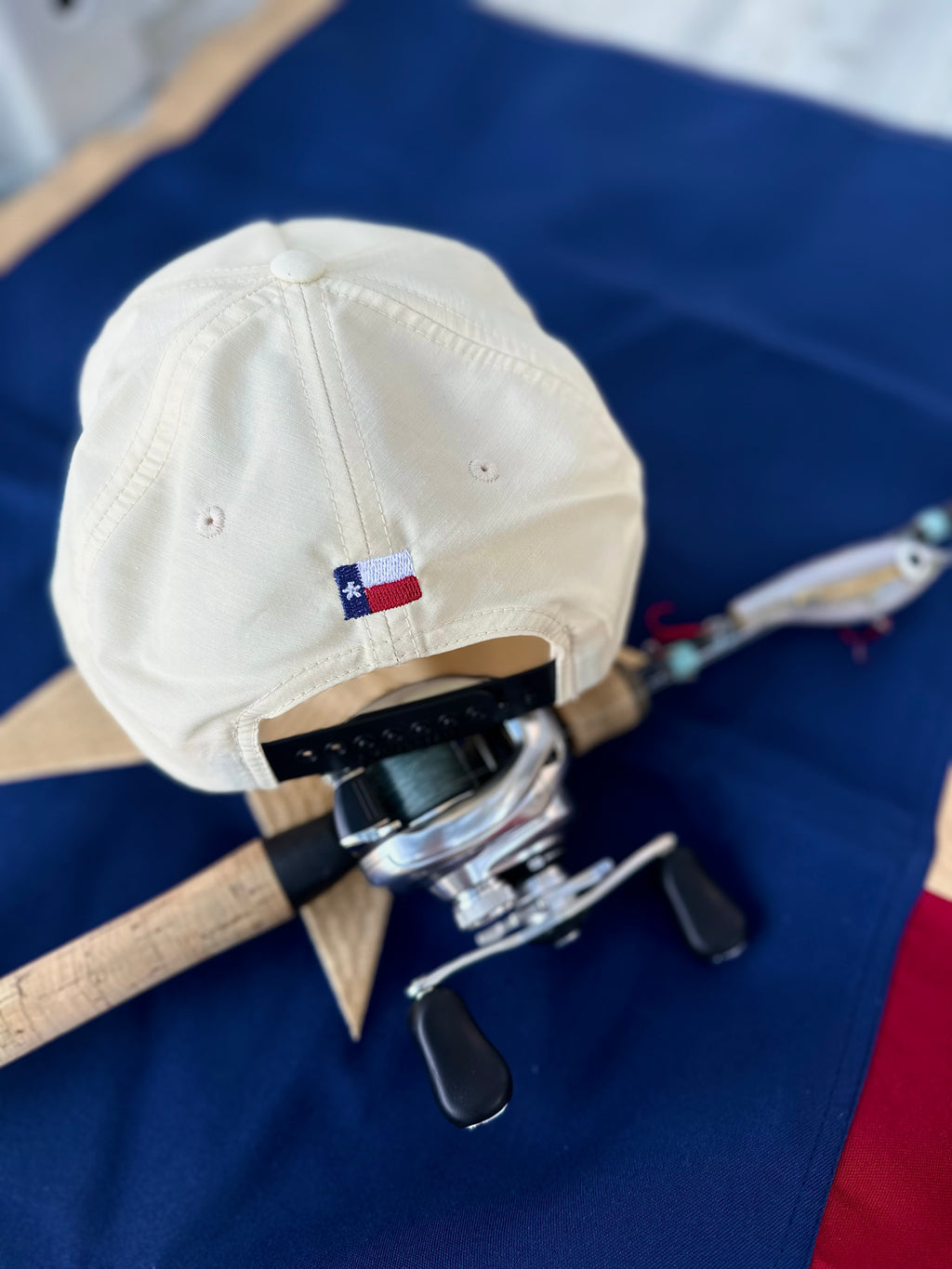 The Texas Bay Rope Hat