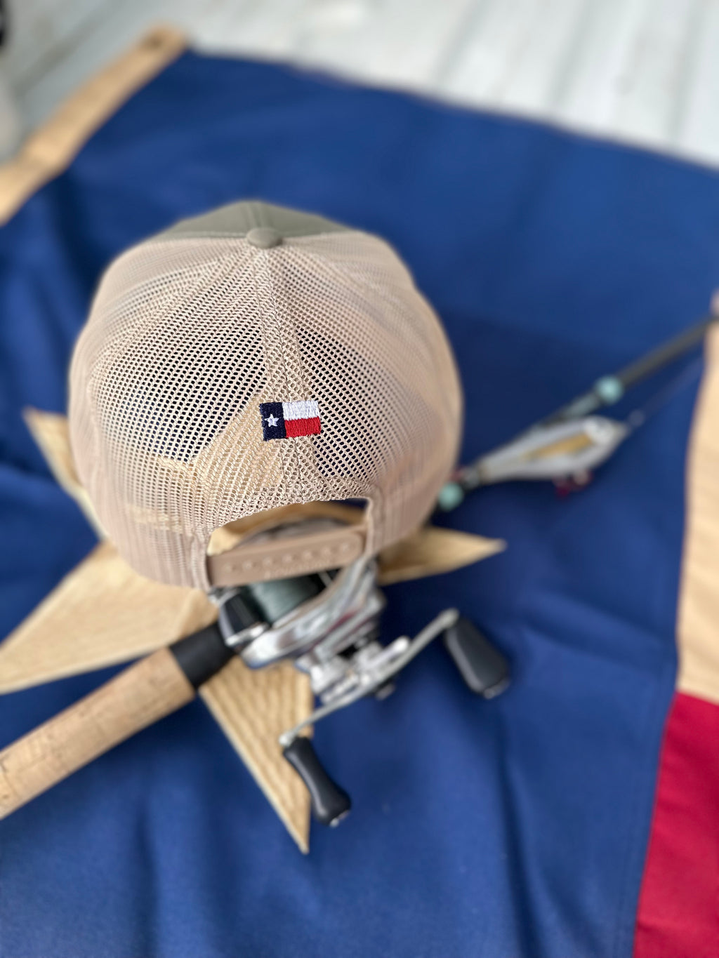 The Texas Bay 112 Collection