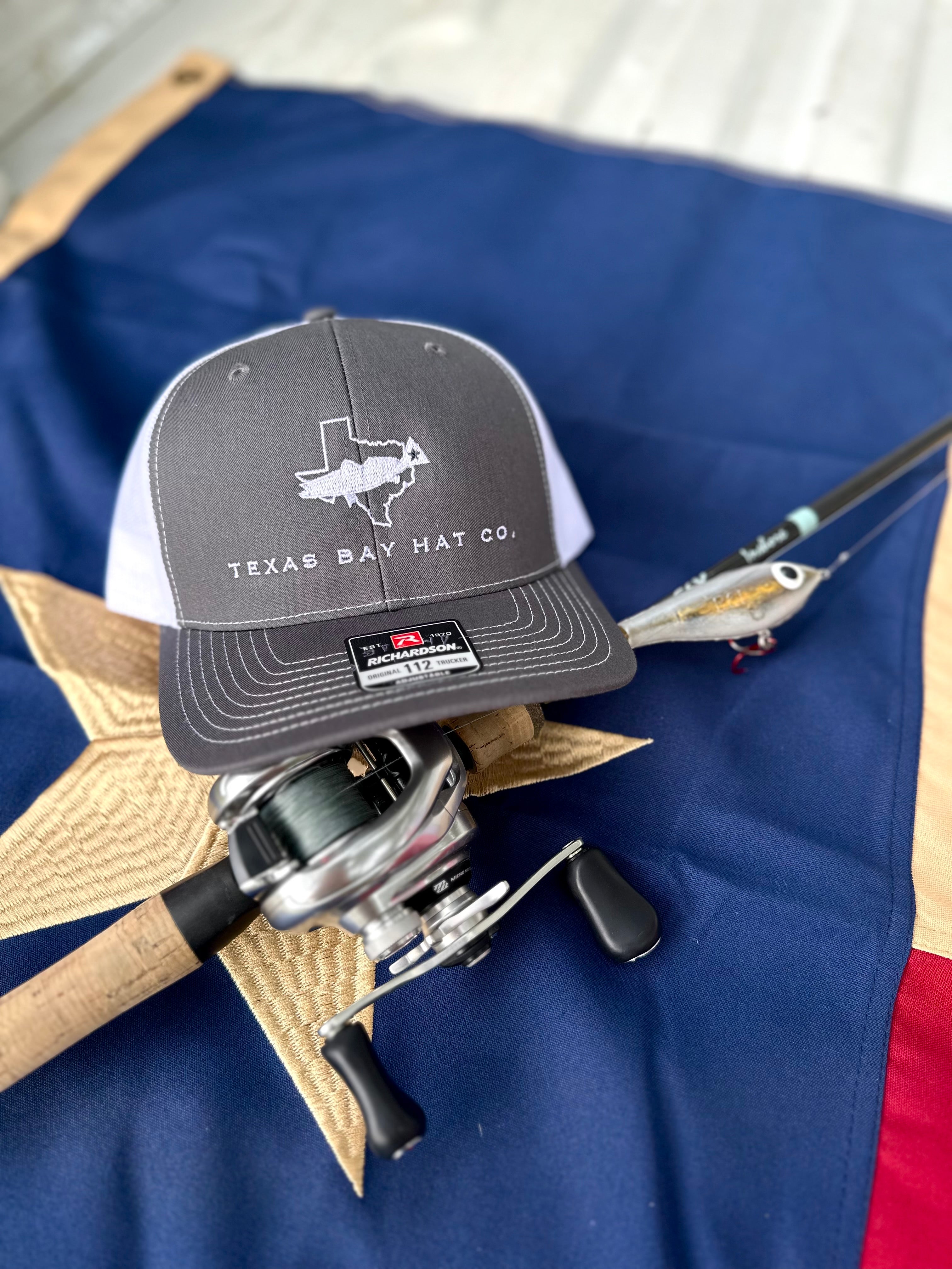 The Texas Bay 112 Collection