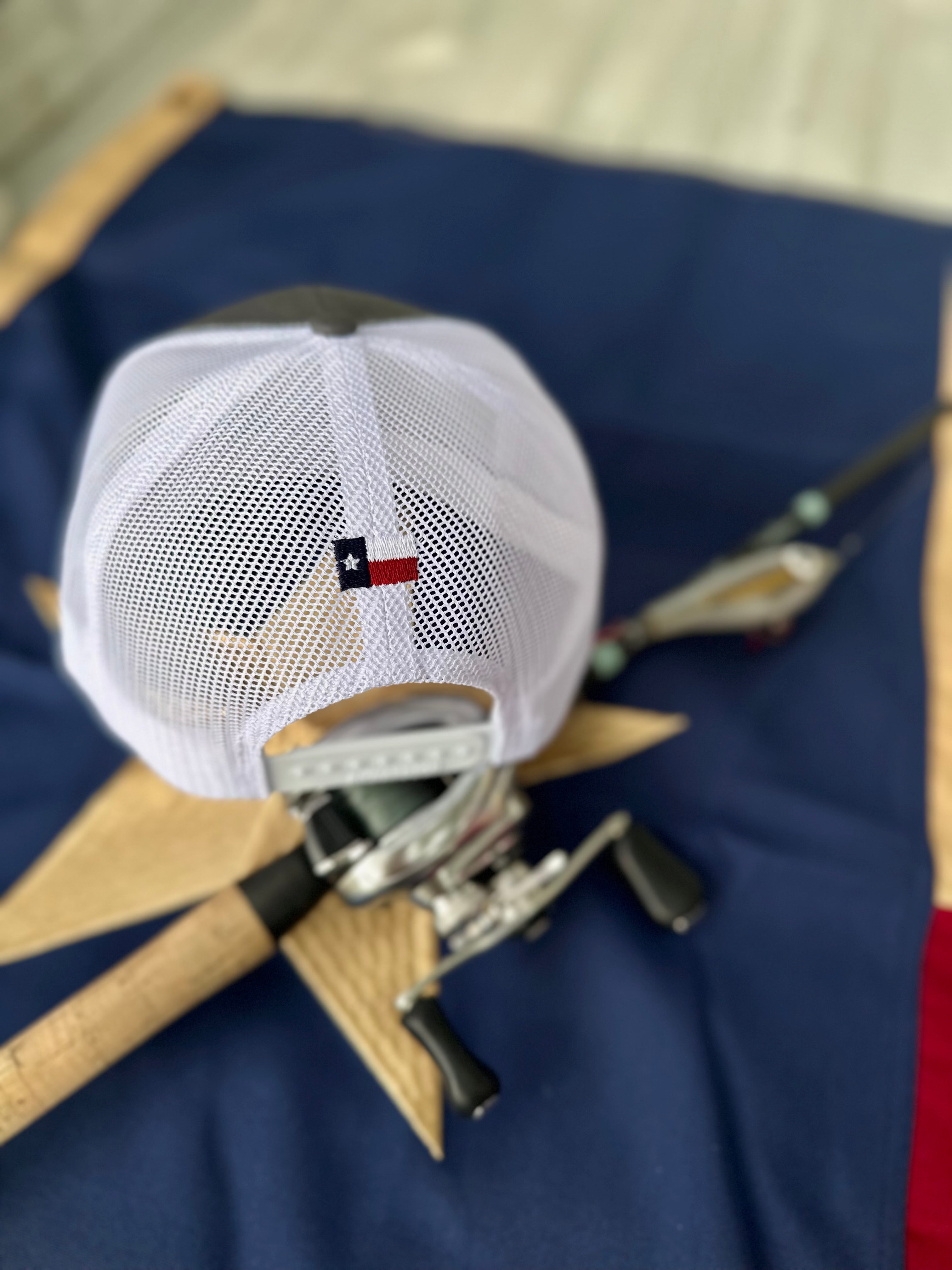 The Texas Bay 112 Collection