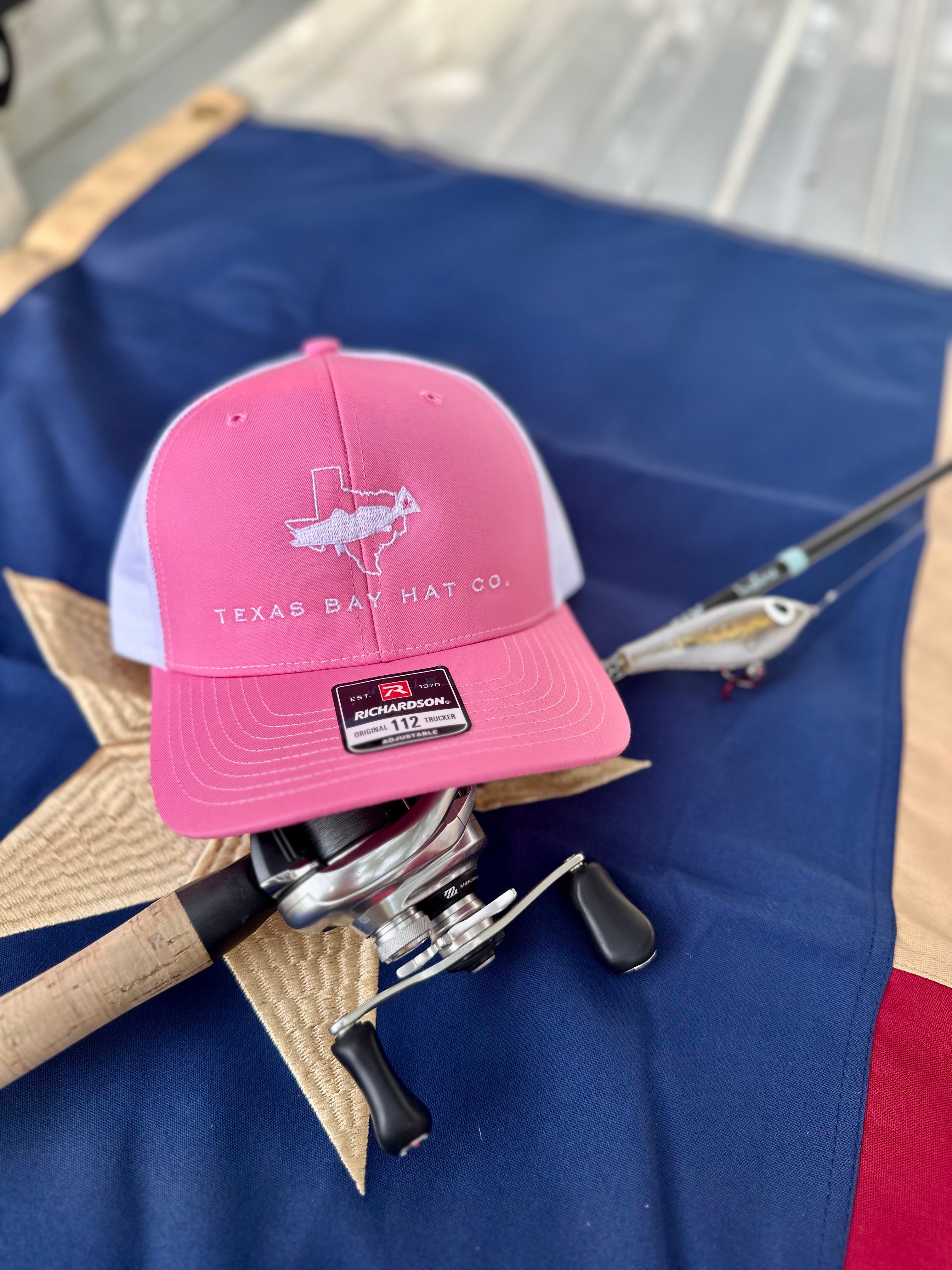 The Texas Bay 112 Collection
