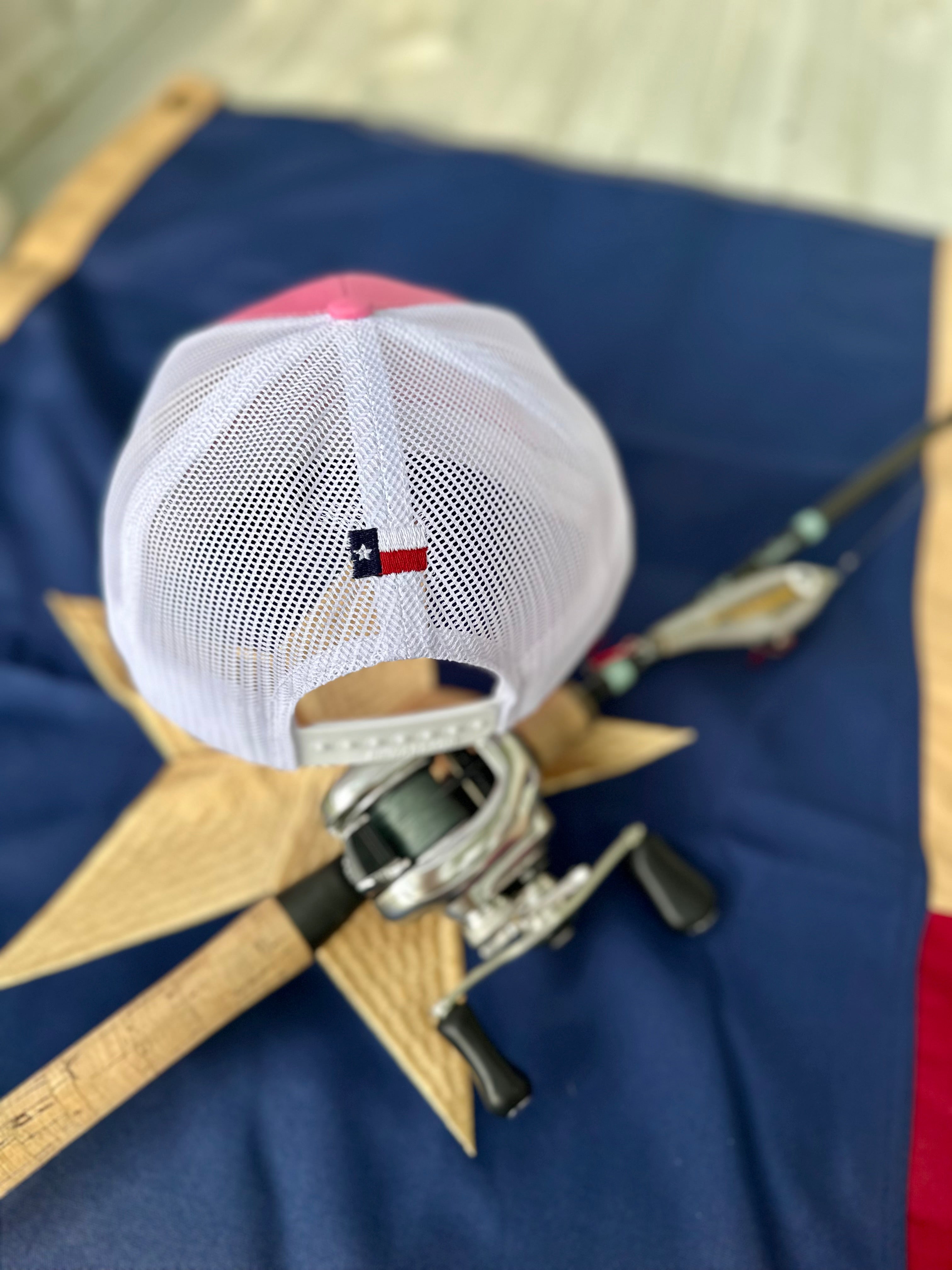 The Texas Bay 112 Collection