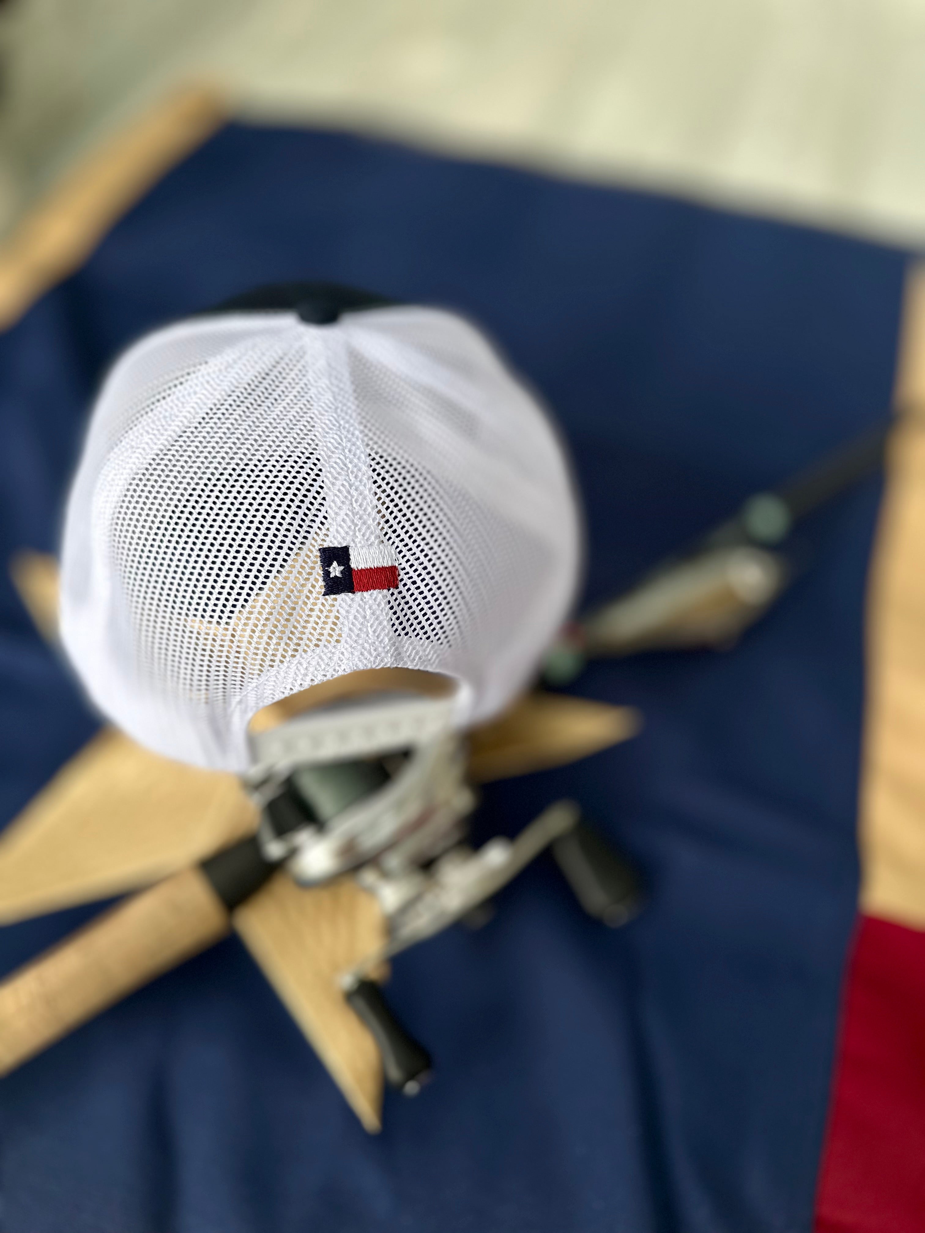 The Texas Bay 112 Collection