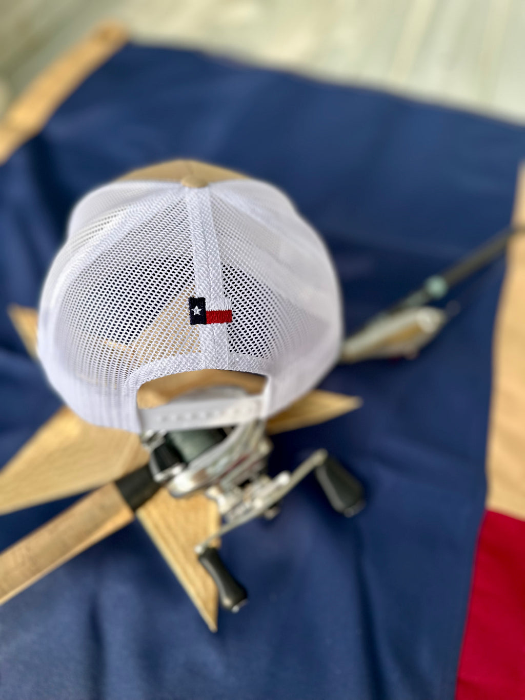 The Texas Bay 112 Collection
