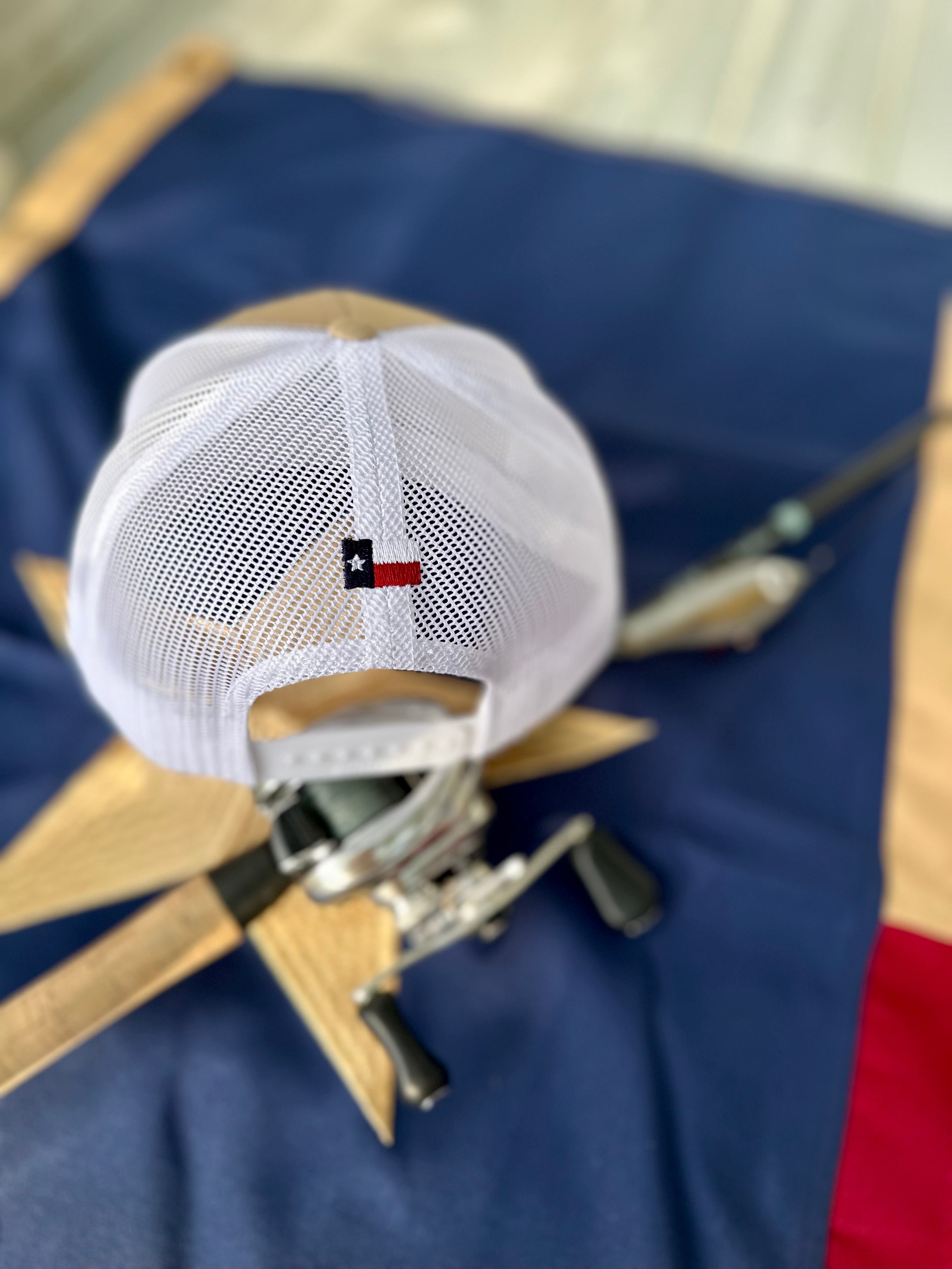The Texas Bay 112 Collection