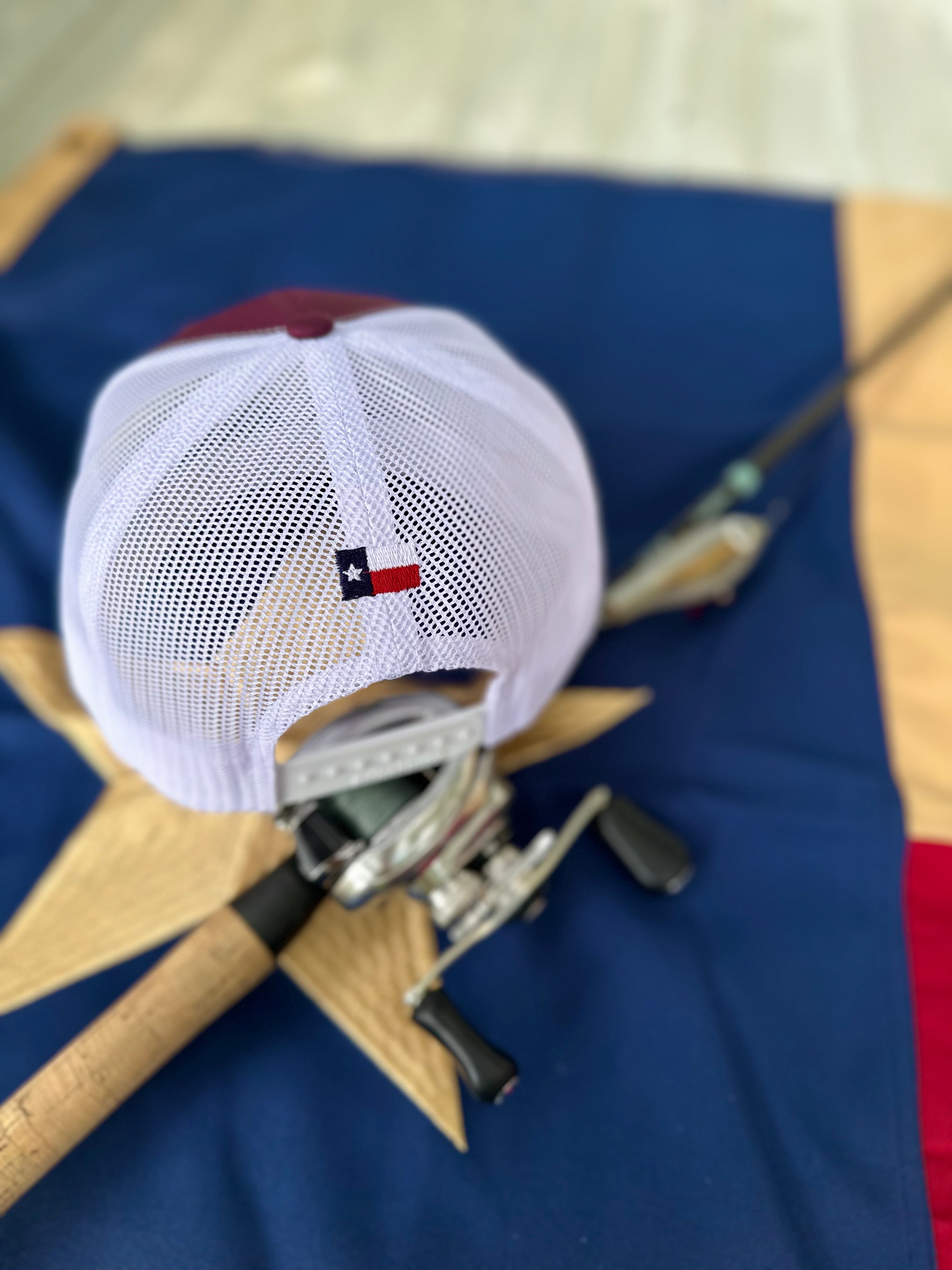 The Texas Bay 112 Collection