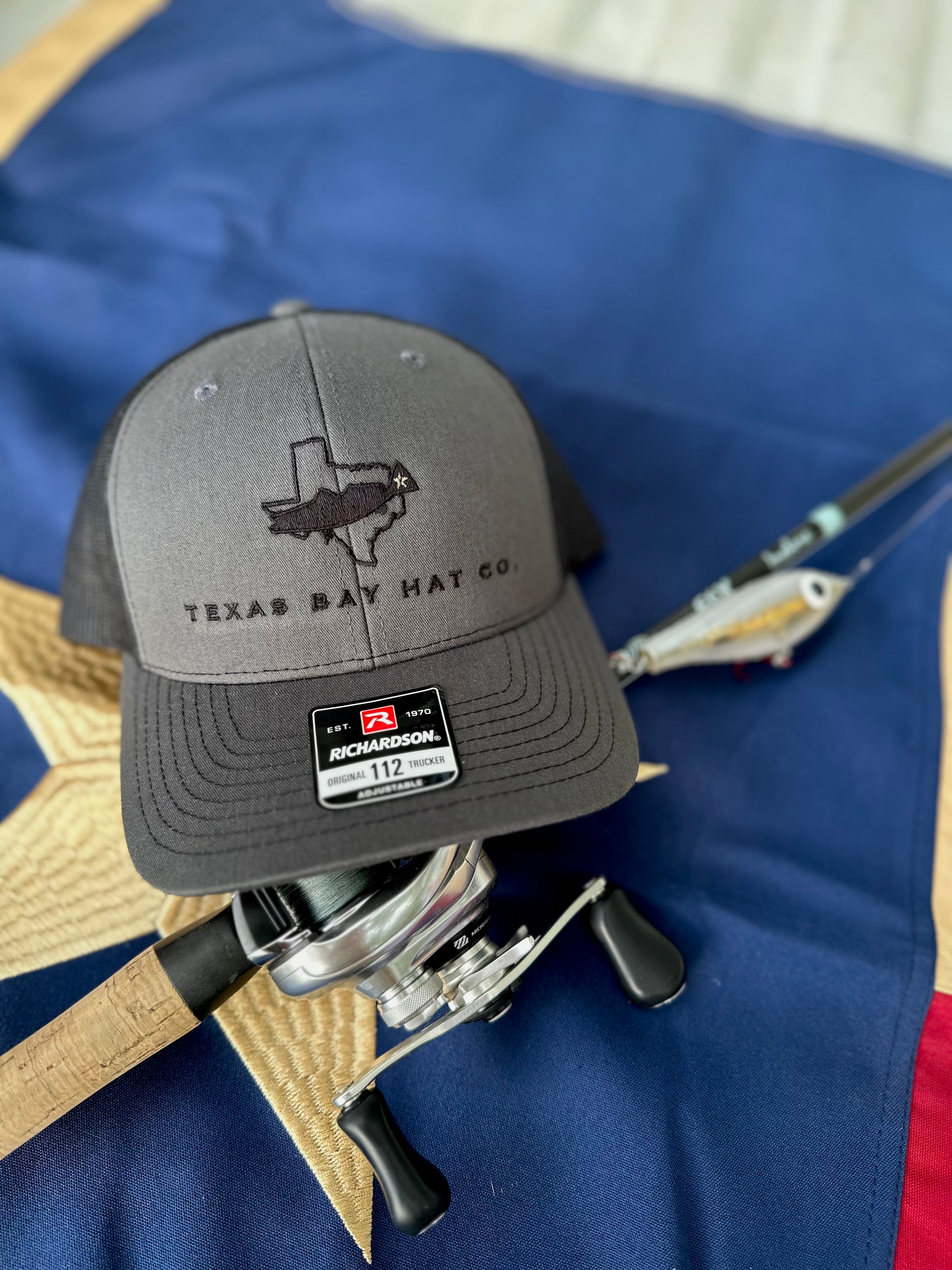The Texas Bay 112 Collection