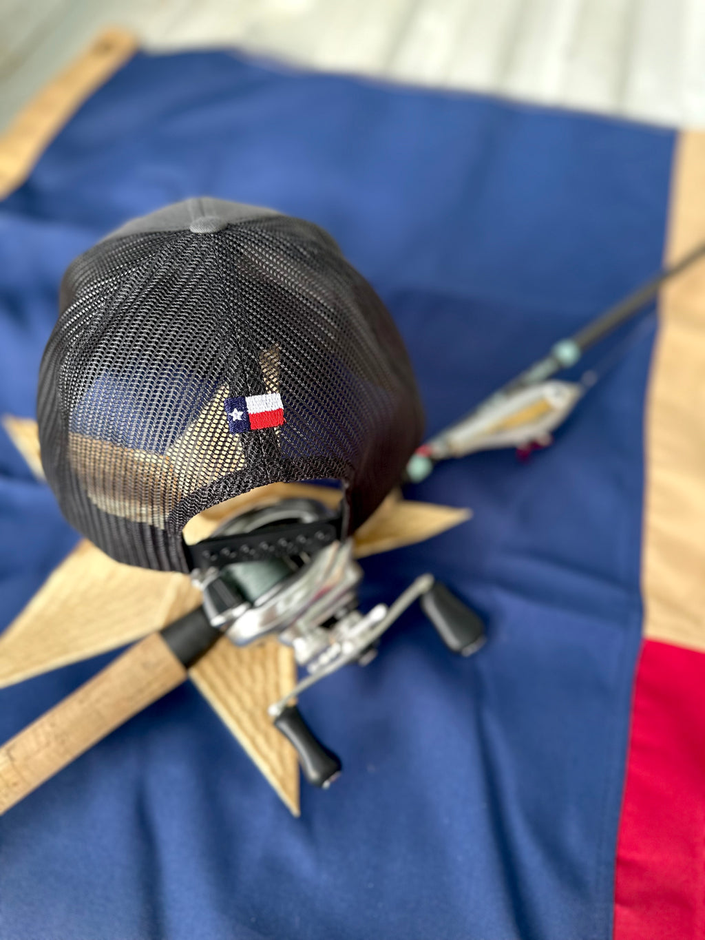 The Texas Bay 112 Collection